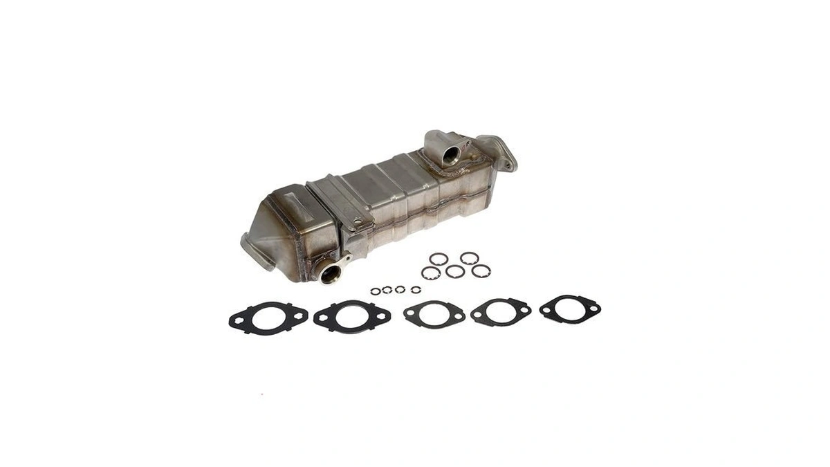 Amazon coupon: Dorman 904-5147 Exhaust Gas Recirculatio