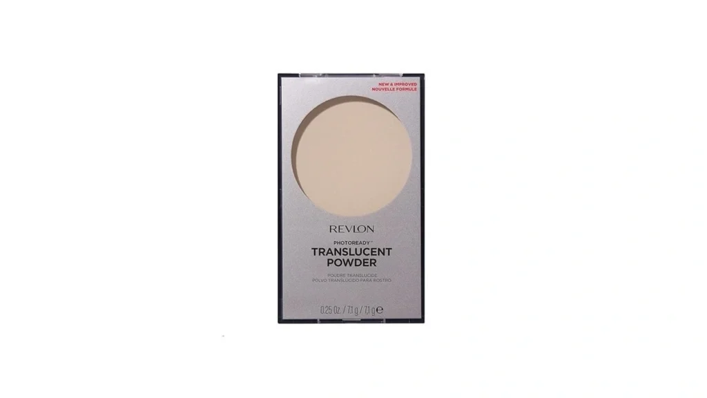 Amazon coupon: Revlon Photoready Blurring Face Powder M