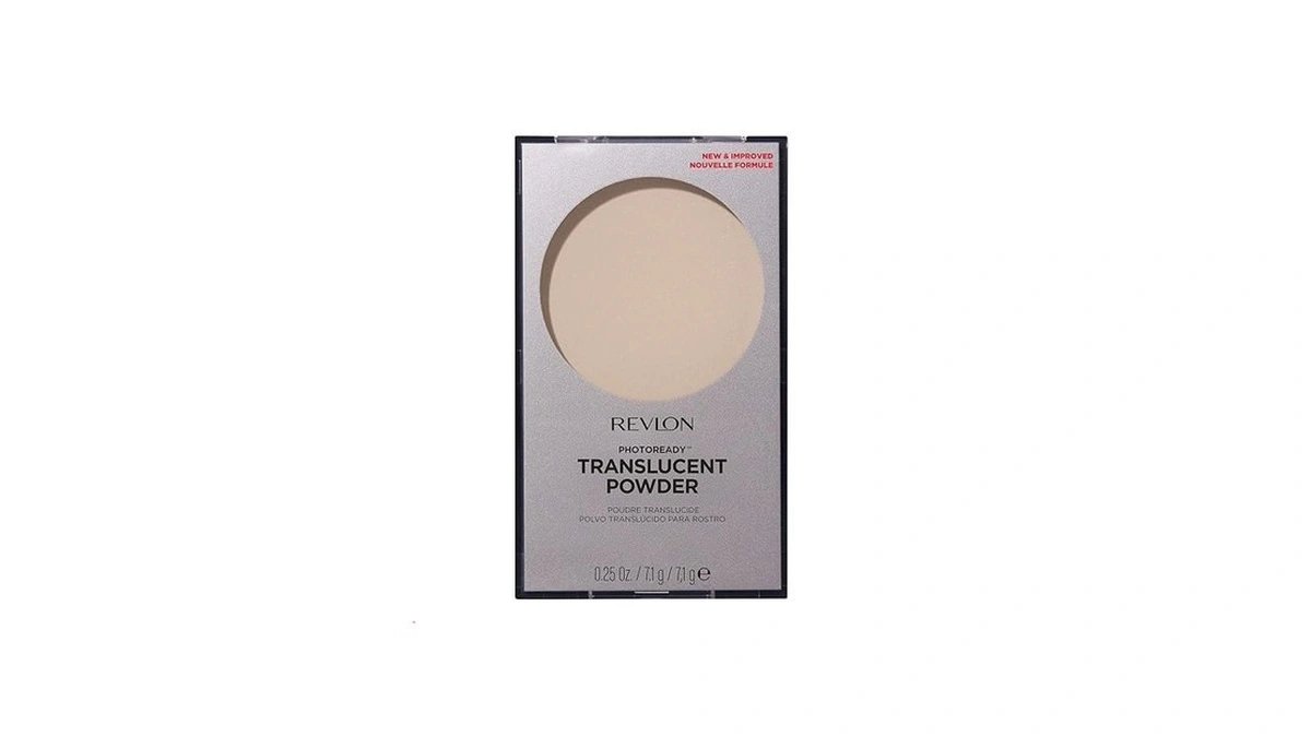 Amazon coupon: Revlon Photoready Blurring Face Powder M