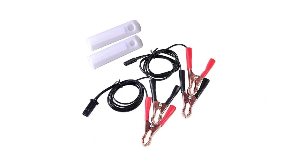 Amazon code: Zhichen Universal Auto Car Fuel Injector