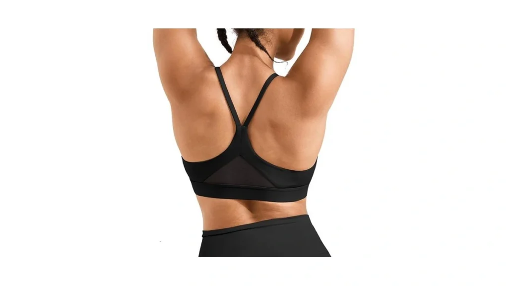 Amazon code: Sports Bras For Women High Support - Wom