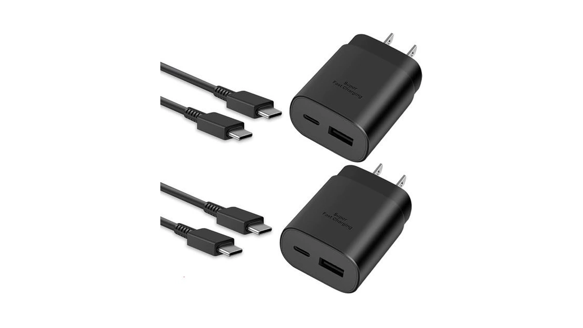 Amazon code: Type C Charger Super Fast Charger Type C