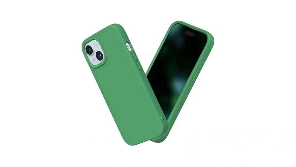Amazon coupon: Rhinoshield Case Compatible With Iphone