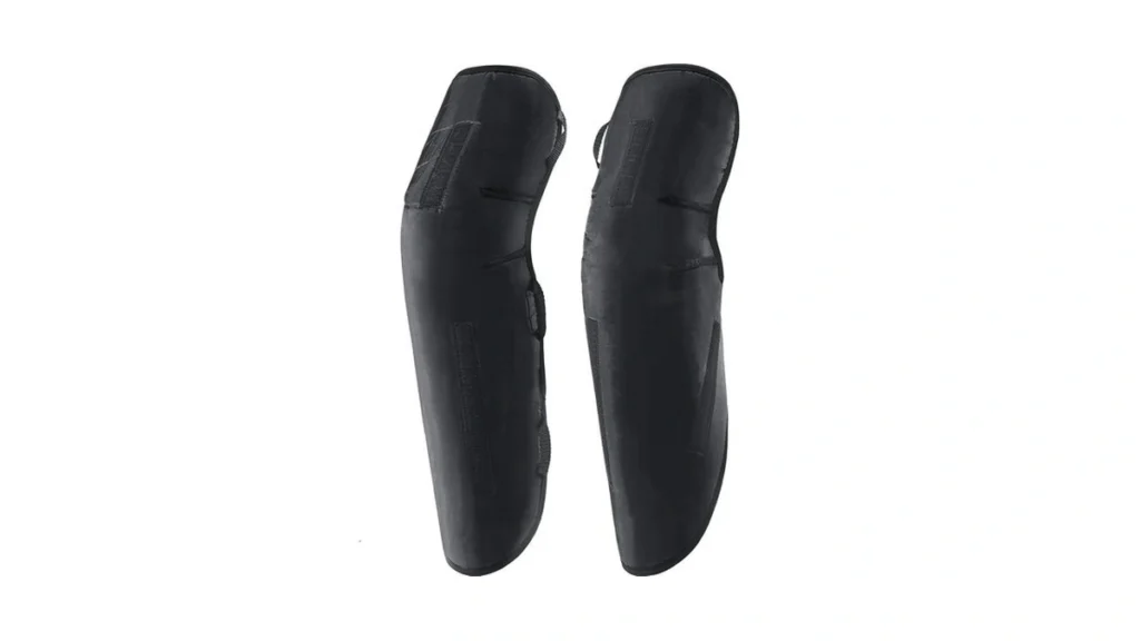 Amazon coupon: Scoyco 2pcs Motorcycle Winter Leg Warmer
