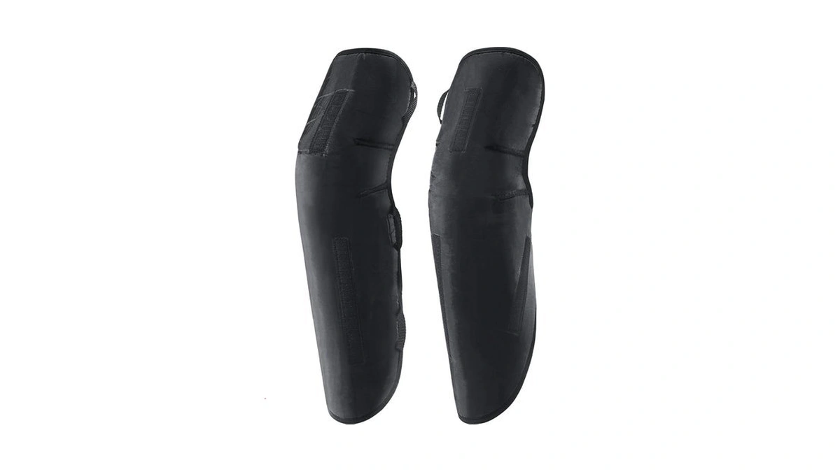 Amazon coupon: Scoyco 2pcs Motorcycle Winter Leg Warmer