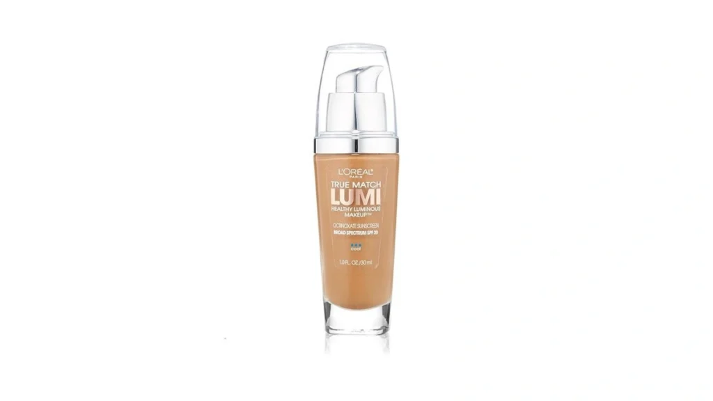 Amazon coupon: L Oreal Paris True Match Lumi Healthy Lu