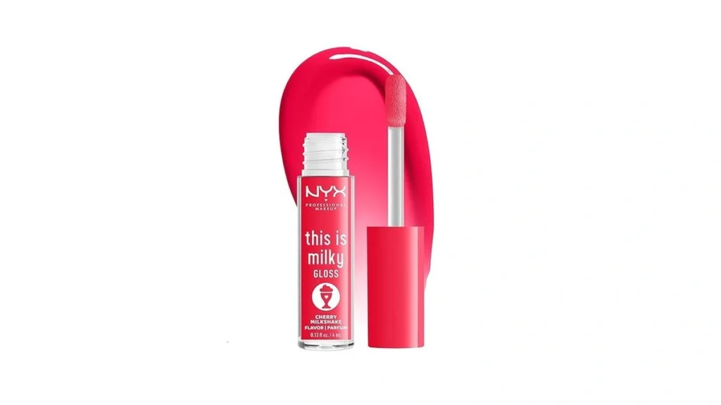 Amazon coupon: Nyx Professional Makeup This Is Milky Gl