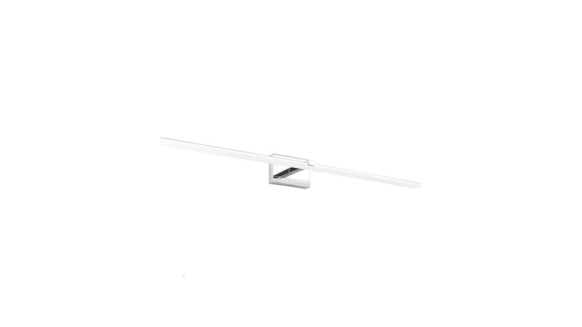 Amazon coupon: Zuzito 48 Inch Vanity Lights - Chrome Ba
