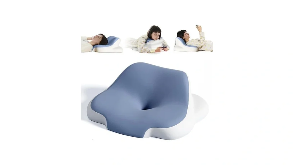 Amazon code: Maigandamai Adult Memory Foam Ergonomic