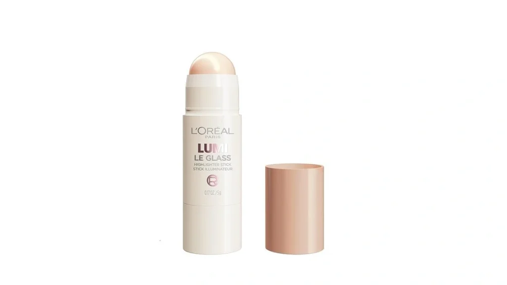Amazon coupon: L Oreal Paris True Match Lumi Le Glass H