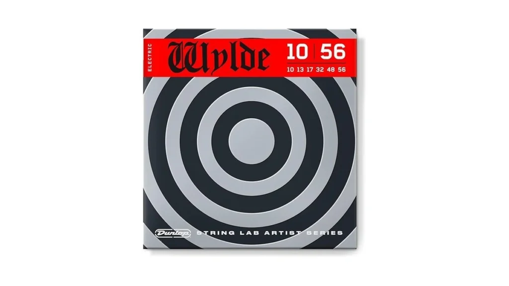 Amazon coupon: Jim Dunlop Zakk Wylde String Lab Electri