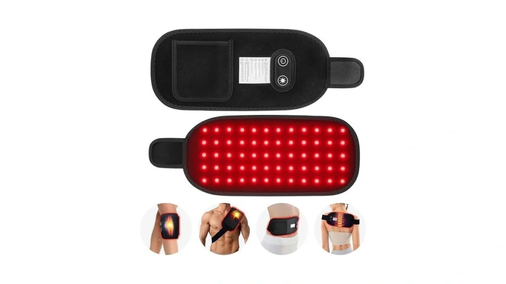 Amazon coupon: Red Light Therapy Red Light Therapy For