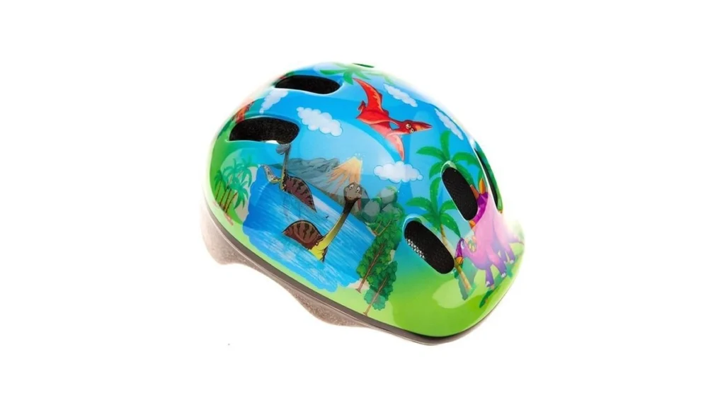Amazon code: Toddler Helmets Kids Girl Boy Bike Helme