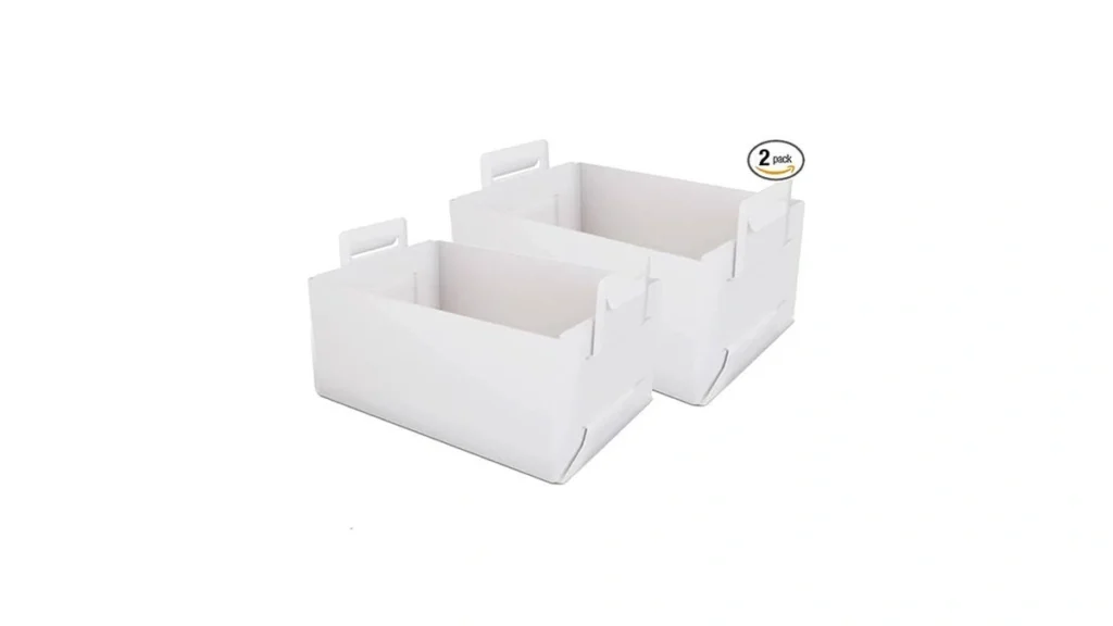 Amazon code: Gtyopr Easy Folding Storage Box 30l Fold