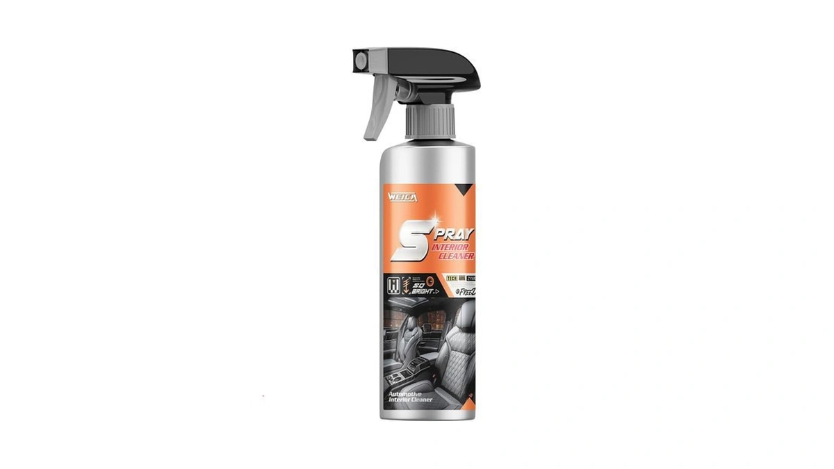 Amazon code: Weica Multi-surface Interior Cleaner - S