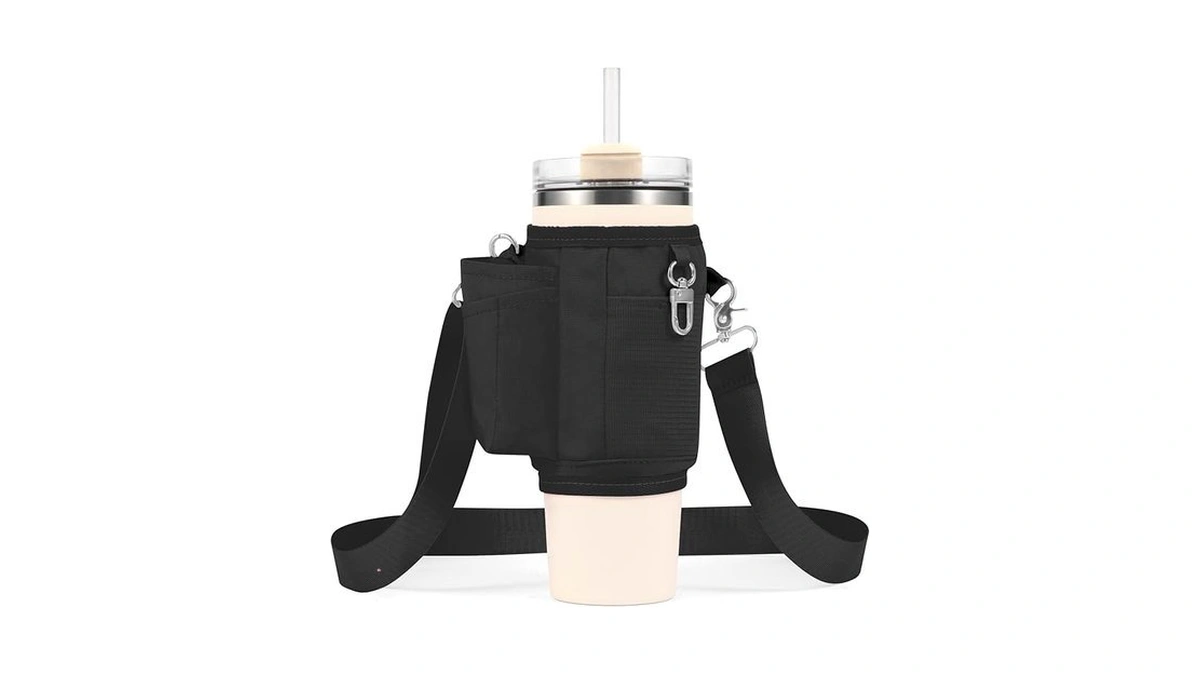 Amazon coupon: Staise Water Bottle Carrier Bag For Stan