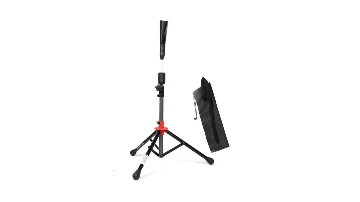 Amazon coupon: Mchom Baseball Softball Batting Tee - Hi