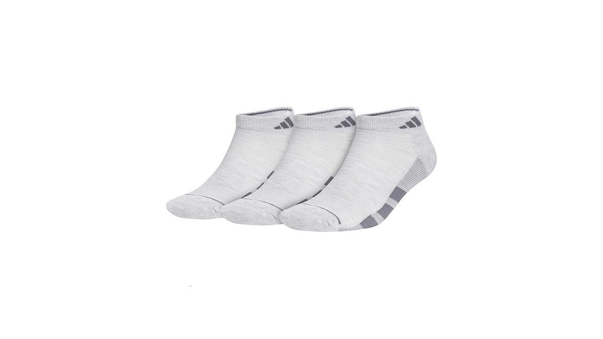 Amazon coupon: All Day Training Low Cut Socks Engineere