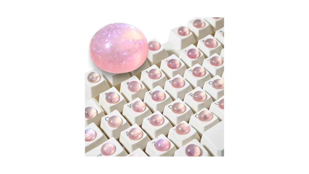 Amazon coupon: Keyboard Stickers For Long Nail - 100pcs