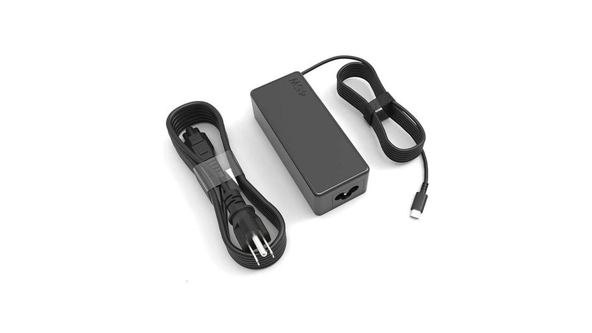Amazon coupon: 45w Type Usb C Laptop Charger Compatible