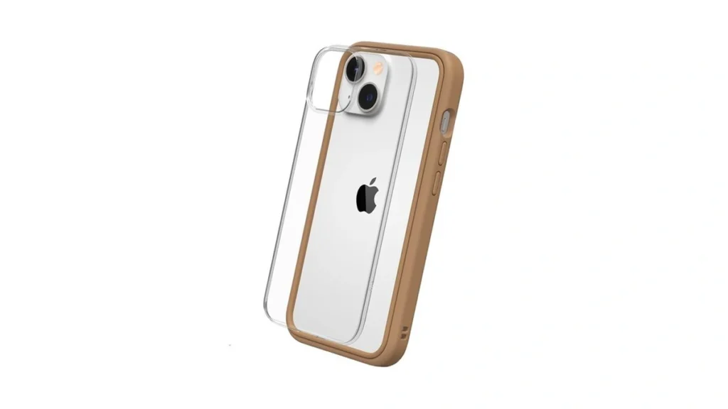 Amazon coupon: Rhinoshield Modular Case Compatible With
