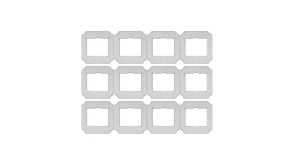 Amazon coupon: 12 Pack Replacement Mop Pads Compatible
