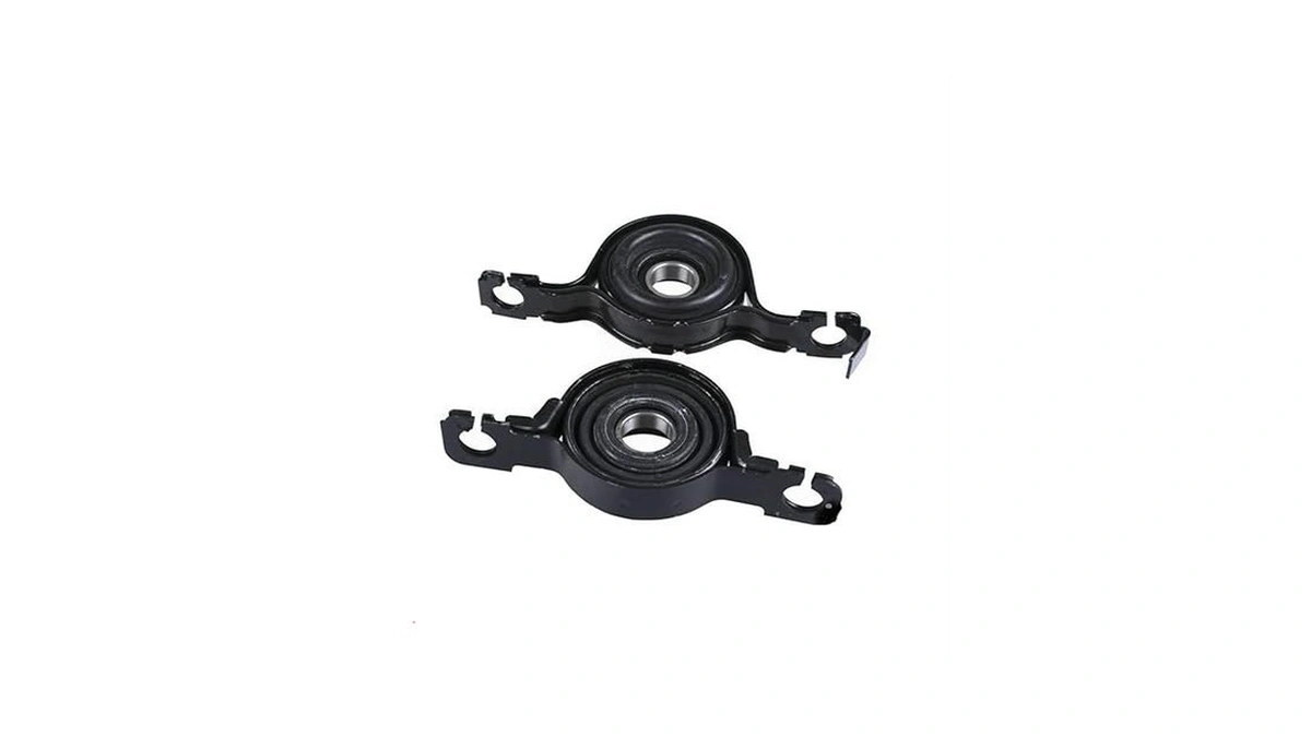 Amazon code: Neopaftu Front Drive Shaft Rear Center S