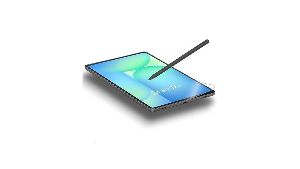 Amazon code: Pys 3 Pack Paper Screen Protector For Sa