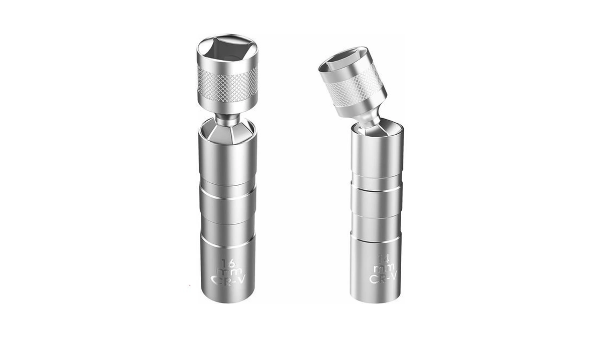 Amazon code: Dabykj 14 Mm And 16 Mm Thin-walled Unive