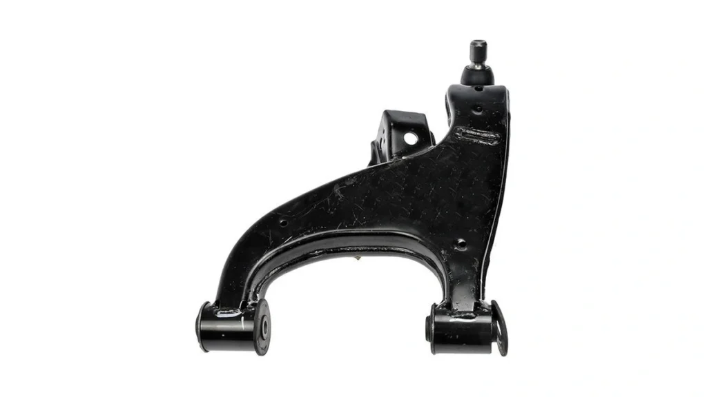 Amazon coupon: Dorman 522-007 Rear Driver Side Lower Fo