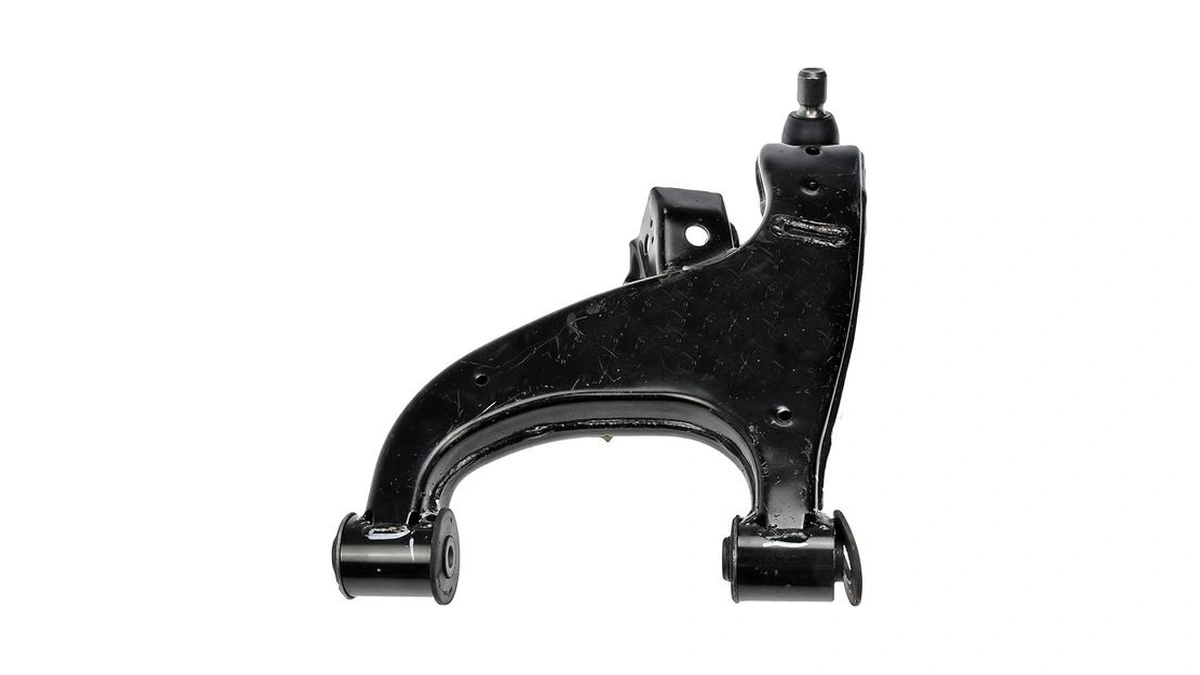 Amazon coupon: Dorman 522-007 Rear Driver Side Lower Fo