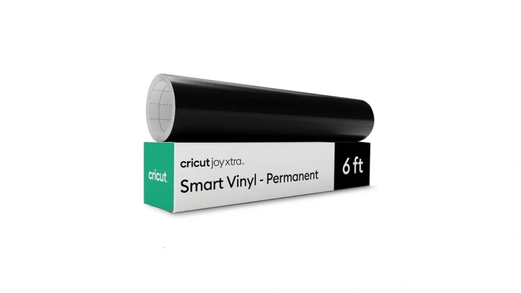 Amazon coupon: Cricut Smart Permanent Vinyl For Joy Xtr