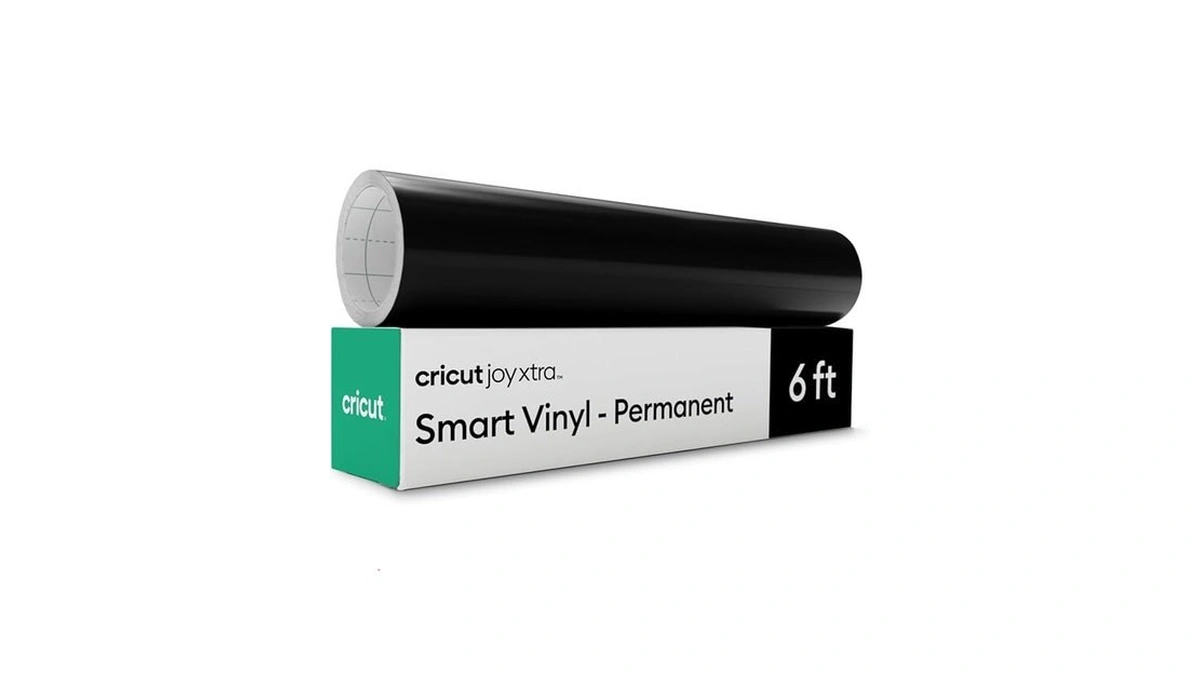 Amazon coupon: Cricut Smart Permanent Vinyl For Joy Xtr