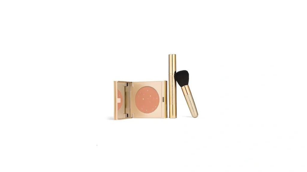 Amazon coupon: Jerome Alexander Magicminerals Pressed M