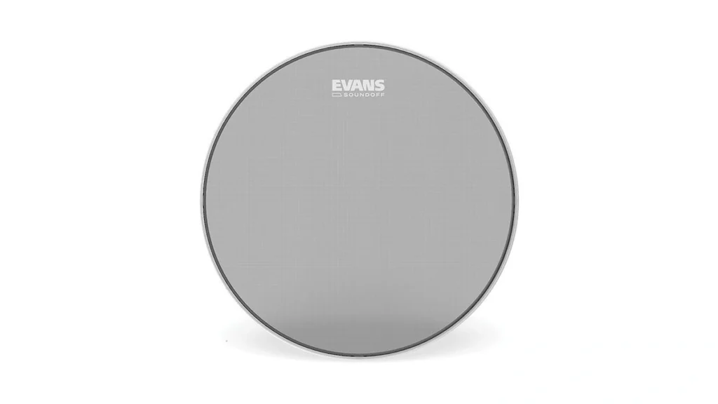 Amazon coupon: Evans Db Zero Drum Heads - Featuring Sin