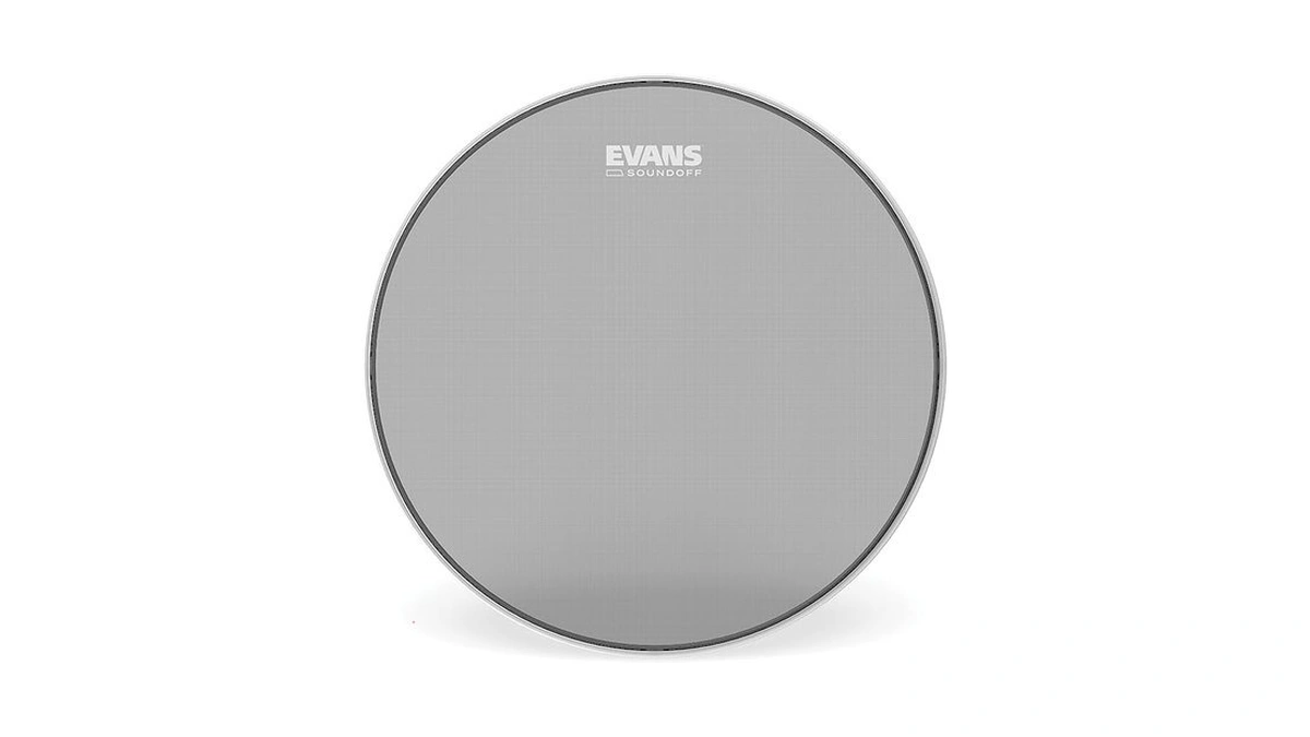 Amazon coupon: Evans Db Zero Drum Heads - Featuring Sin