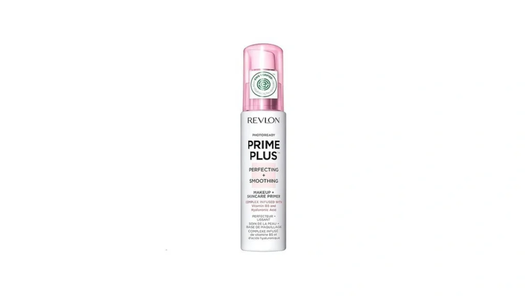 Amazon coupon: Revlon Face Primer Photoready Prime Plus