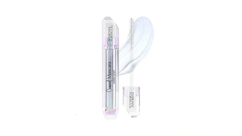 Amazon coupon: Physicians Formula Mineral Wear Diamond