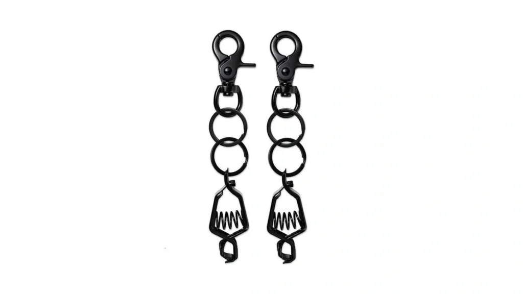 Amazon code: Paradance Industrial Glove Clips For Wor