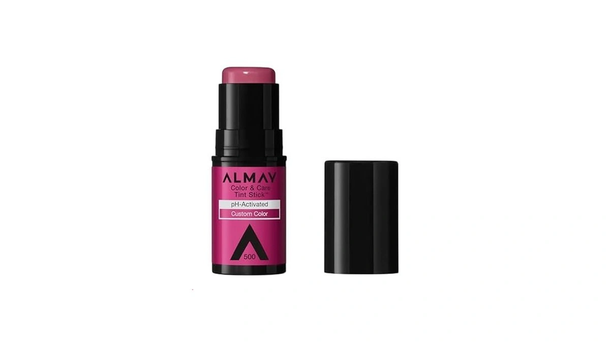 Amazon coupon: Almay Lip And Cheek Tint Color Care Tint