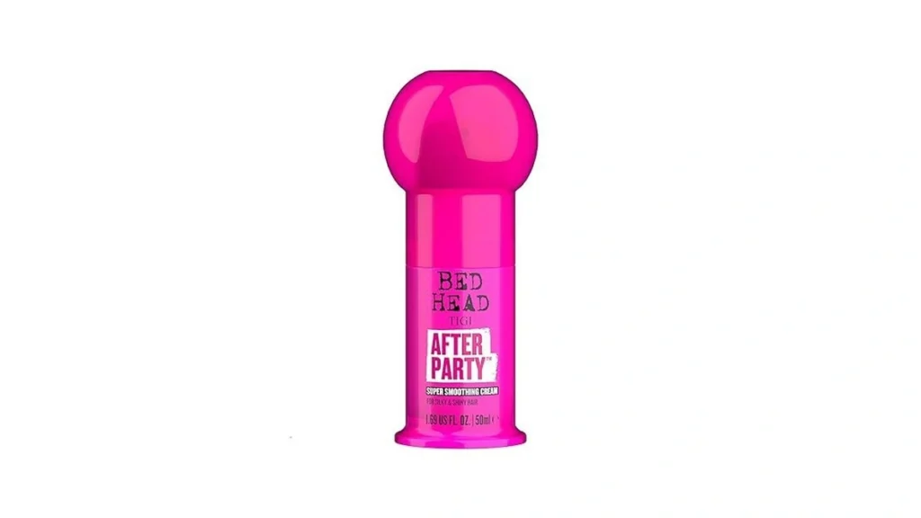 Amazon coupon: Tigi Bed Head After Party Smoothing Crea