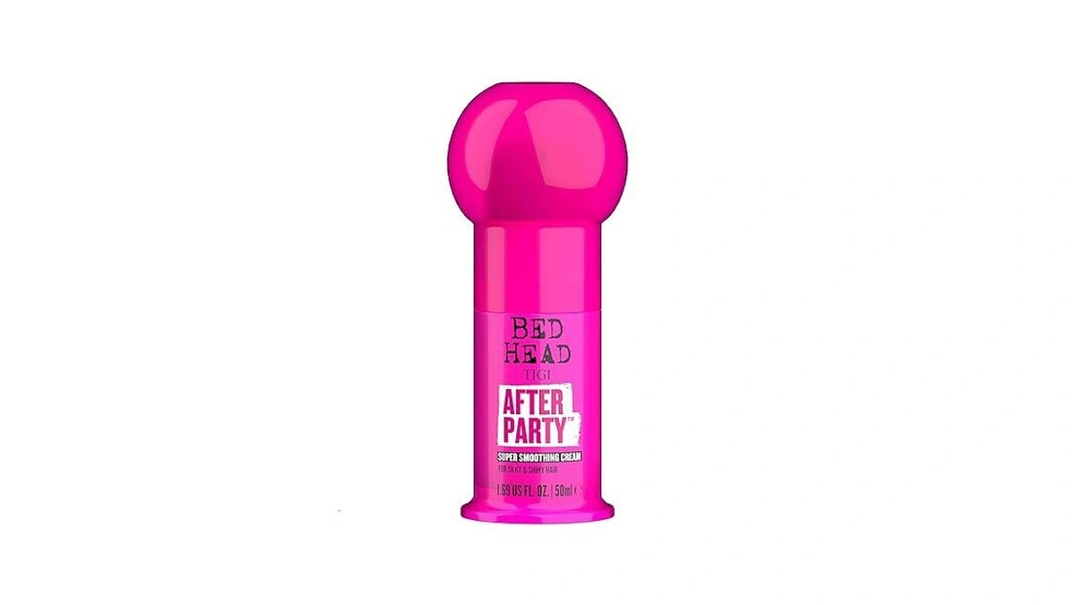 Amazon coupon: Tigi Bed Head After Party Smoothing Crea
