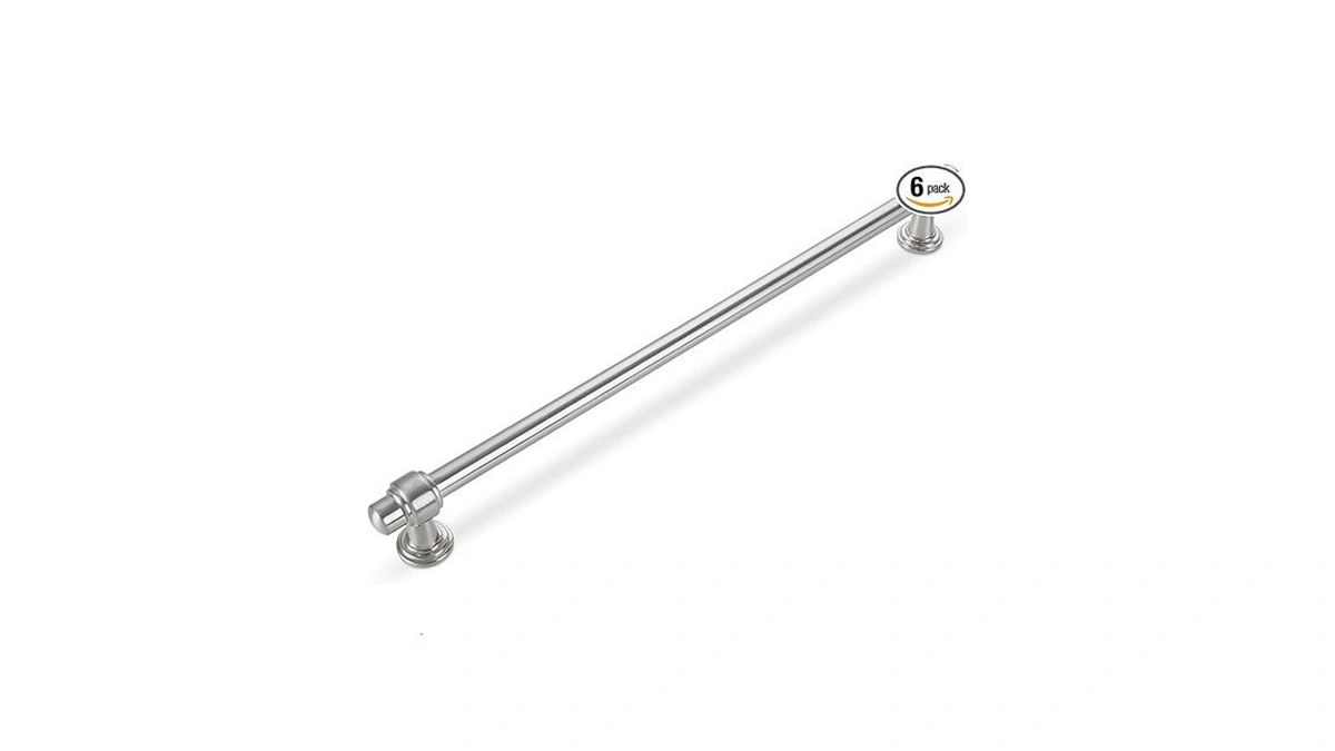 Amazon coupon: Giyuro 6 Pack 10 Inch 254mm Cabinet Pull