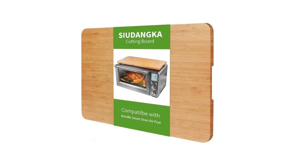 Amazon code: Siudangka Air Fryer Accessories Compatib