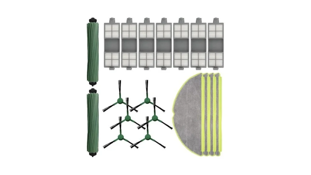 Amazon coupon: 19 Pack 205 Dustcompactor Vac Replacemen