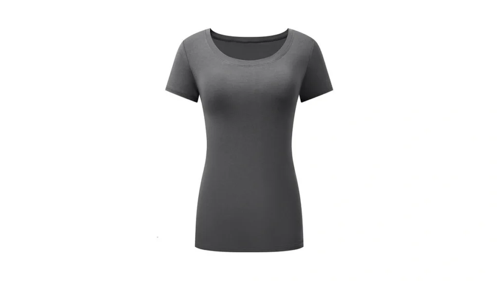 Amazon coupon: Othread Co Women S Short Sleeve T-shirt
