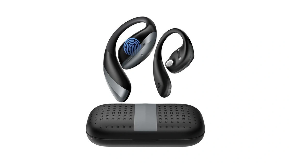 Amazon coupon: Psier True Translation Earbuds Real Time