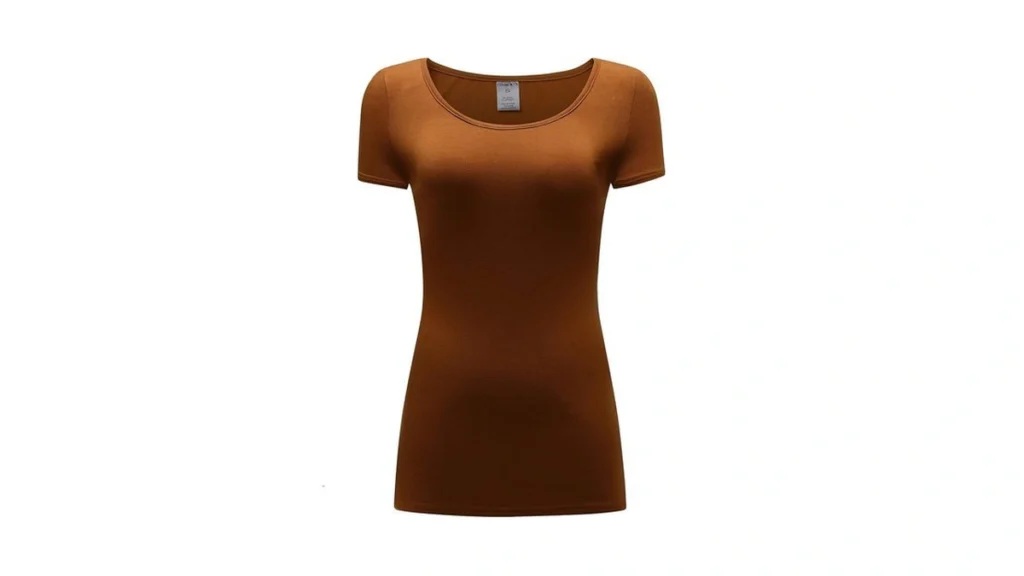 Amazon coupon: Othread Co Women S Short Sleeve T-shirt
