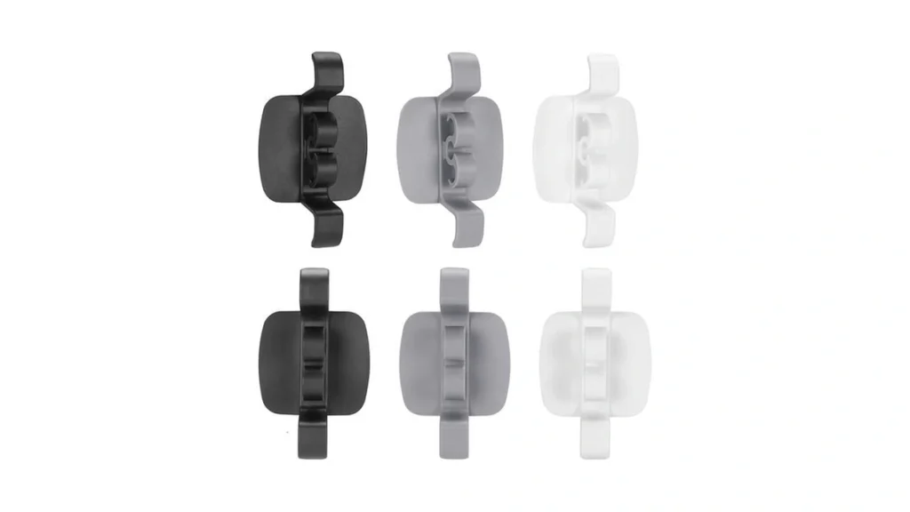 Amazon code: Cord Organizer For Appliances 6 Pack Upg