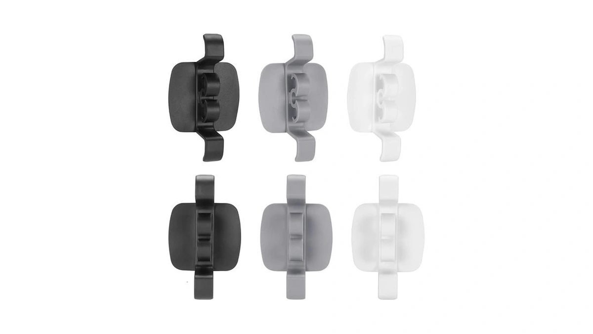 Amazon code: Cord Organizer For Appliances 6 Pack Upg